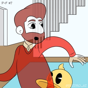 El amor de una madre y la misi&oacute;n de un padre