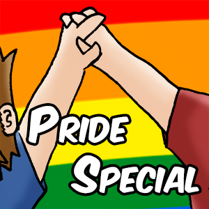 Special - Pride 2018