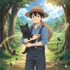 Chapter 4: The Puppy in the Glowing Trap