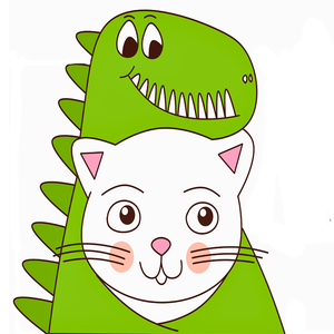 The Dinosaur Fantasy