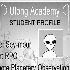 Ulong Academy