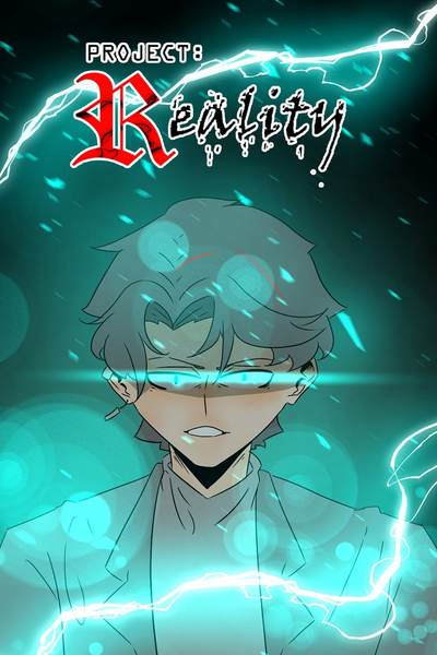 Project: Reality