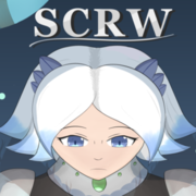 SCRW- The wingless Valkyrie
