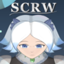 SCRW- The wingless Valkyrie