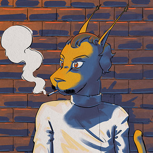 Only Animal #1 - Litter