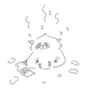 MiscellaneousDoodles