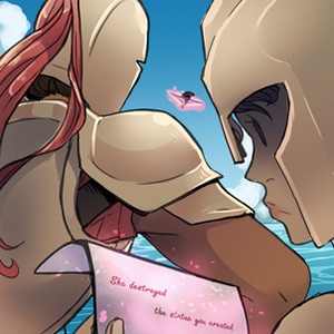 Escaping Idolatry - Page 13