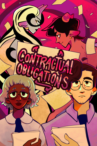 Contractual Obligations