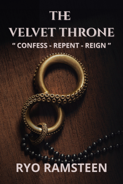 THE VELVET THRONE