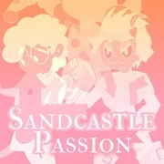 Sandcastle Passion