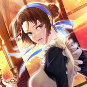 The Empire's Maid
