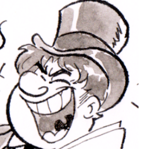 Un-Cancelled - Part 5