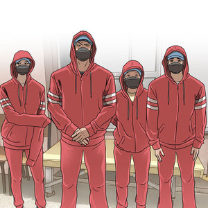 Special Announcement 