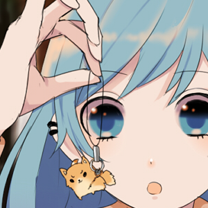 Ep 1: "Cute" (Part 1)