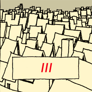 III - Virgo and Svetogor in the City