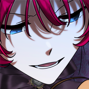 5. Leave the Villains to Me! (3)