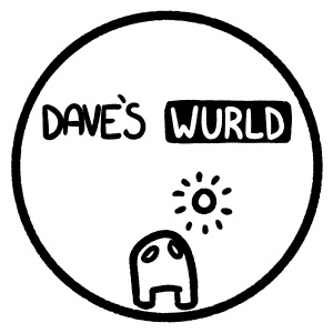 Dave's Wurld