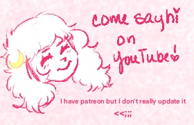 custom banner