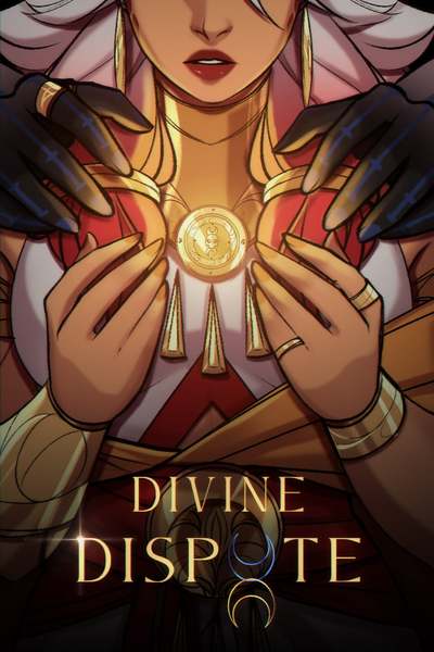 Divine Dispute