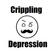 The new and suicidal me!