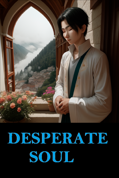 Desperate Soul