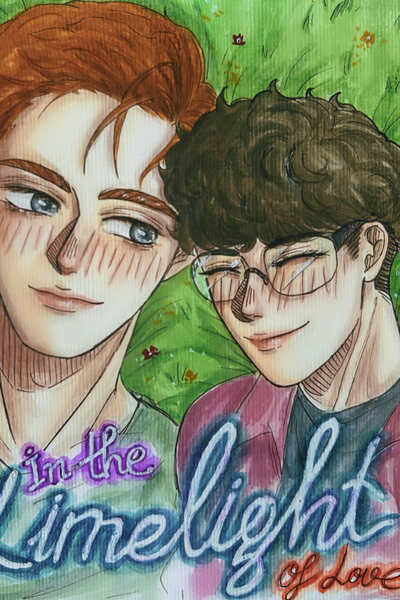 In the Limelight of love