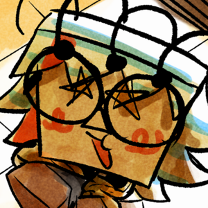 Issue 1 Cover