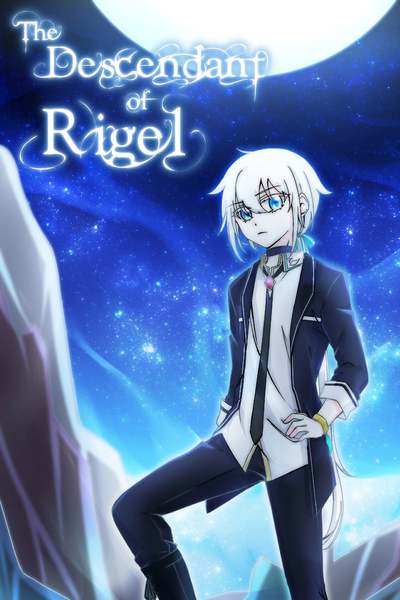 The Descendant of Rigel