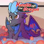 Kendle the Dragon