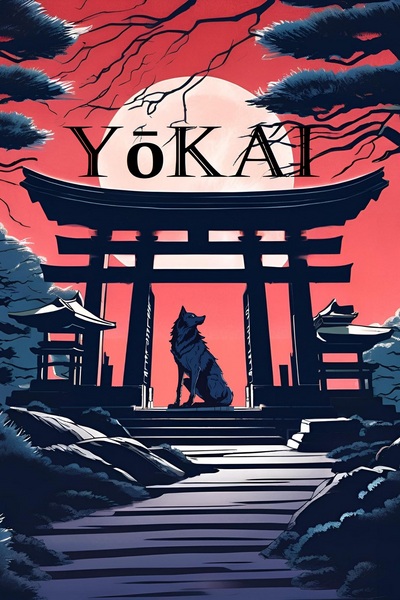 Yōkai