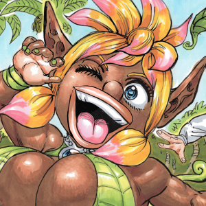 &quot;Demons &amp; Curses&quot; | PART 1