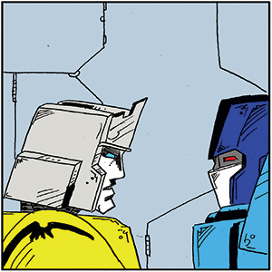 It's The Thought That Counts