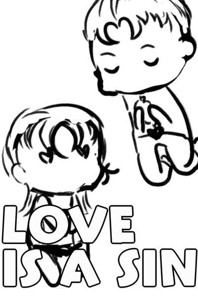Love is a sin