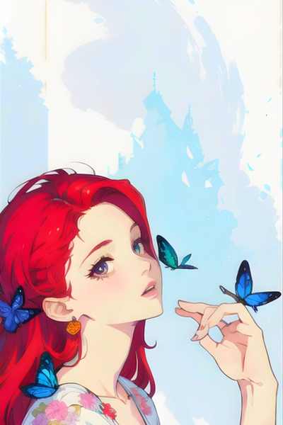 Villainess doesn't want to be loved 