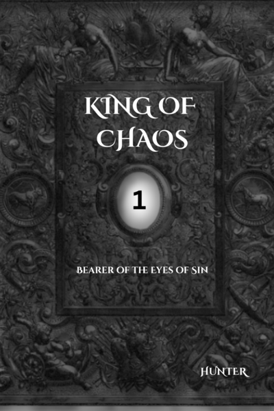 KING OF SIN 
