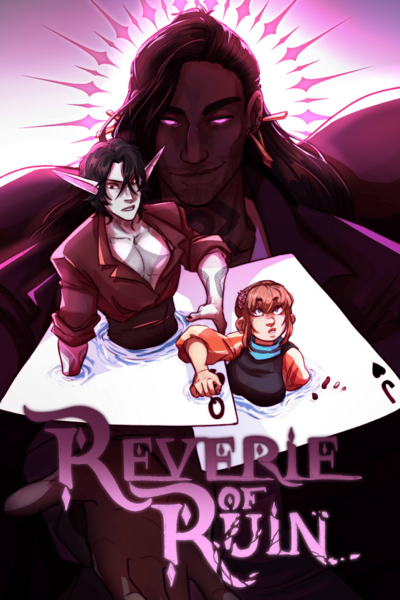 Reverie of Ruin