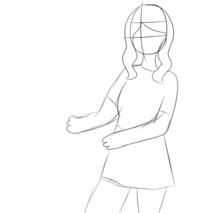 Look kids i did an animate XD