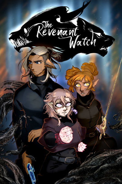 The Revenant Watch