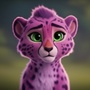BRAVE CATS: RISE OF THE CHEETAH