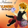 Adventures of Yunero the Sun God