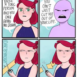 Snip Snip