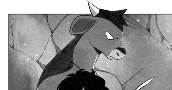 Read I Released the Minotaur Suddenly I See Tapas Community