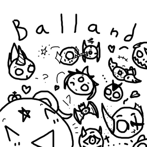 Balland