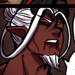 Chapter 10: Am I...?