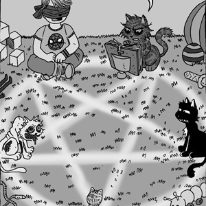 012 - What are we playing?