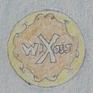 Doodle 3; WIXOSS OC