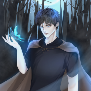 Chapter 8: The History [4]