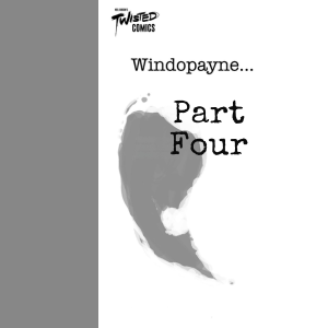 Windopayne - Part Four