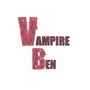 Vampire Ben (English)