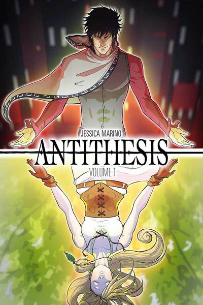 Antithesis - ITA